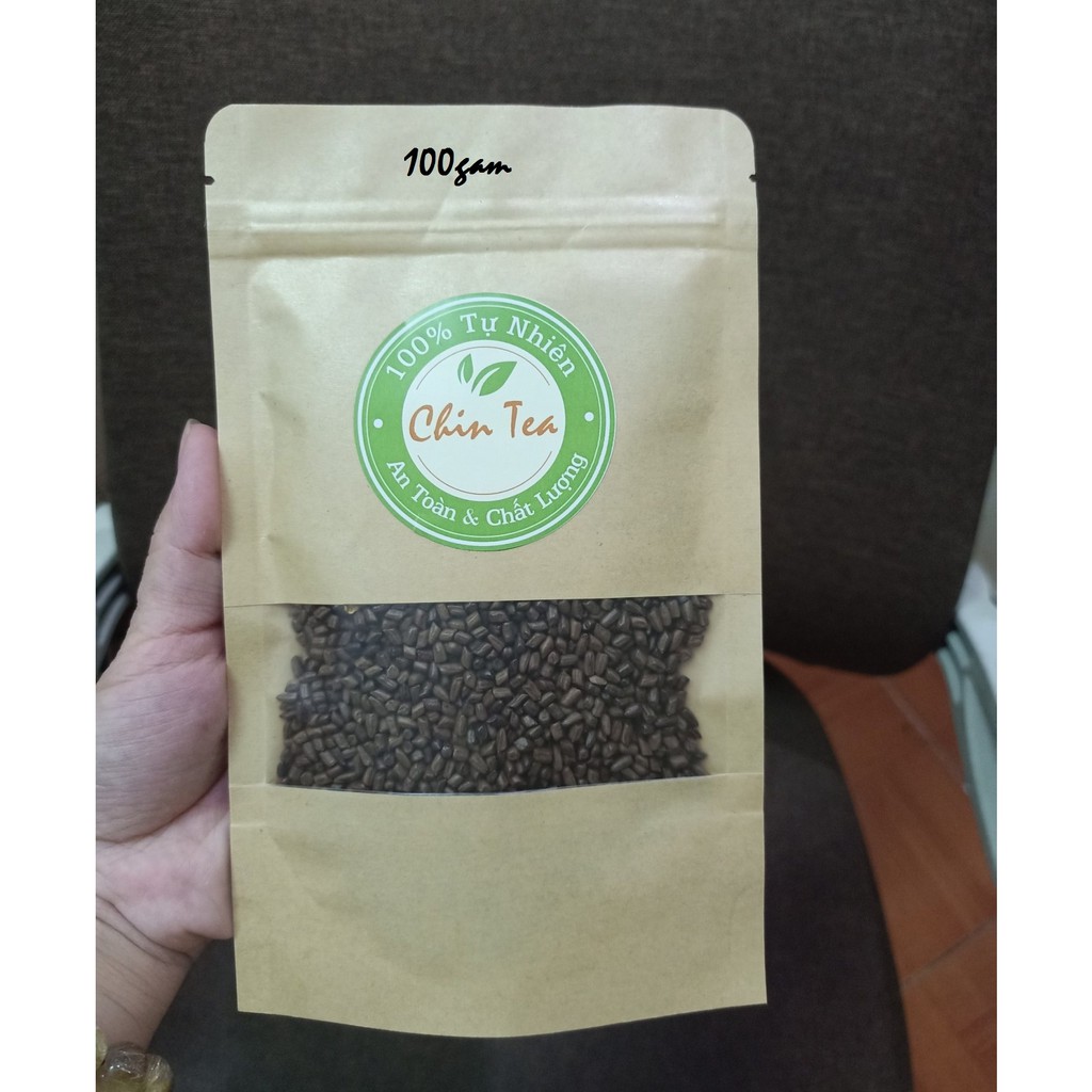 💥 (500G) TRÀ HẠT MUỒNG - THẢO QUYẾT MINH