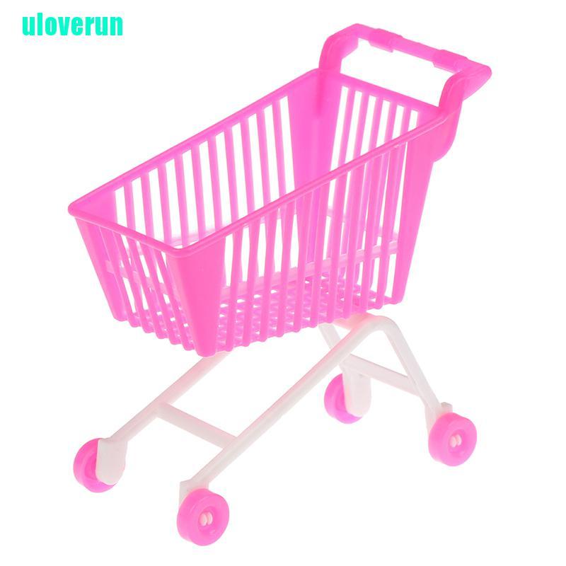 1 Món Đồ Chơi Mua Sắm Mini Cho Búp Bê