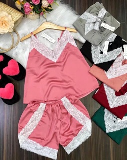 Set đồ bộ mặc nhà