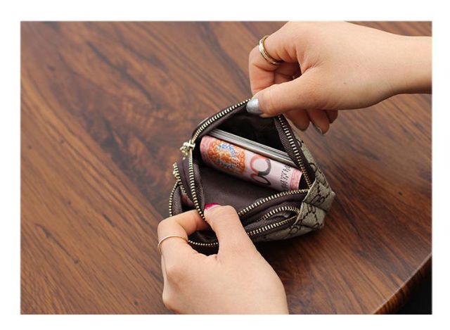 Ví đựng tiền lẻ,thẻ ngân hàng | BigBuy360 - bigbuy360.vn