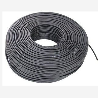 Dây điện năng lượng mặt trời DC 4.0mm cáp quang điện một chiều chất lượng cao