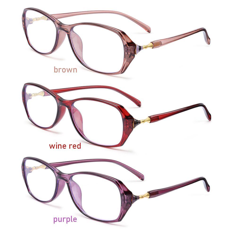 MOILYVN Kính Đọc Sách Siêu Nhẹ Cho Nữ