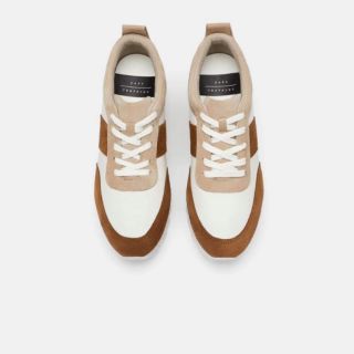 Giày sneaker zara cho nữ