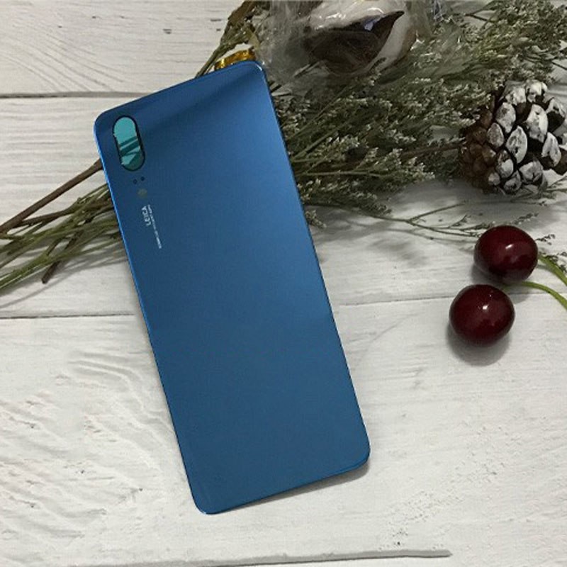 Nắp lưng kính Huawei P20 pro 🔶 HÀNG ZIN CHÍNH HÃNG 🔶 Có quà tặng kèm