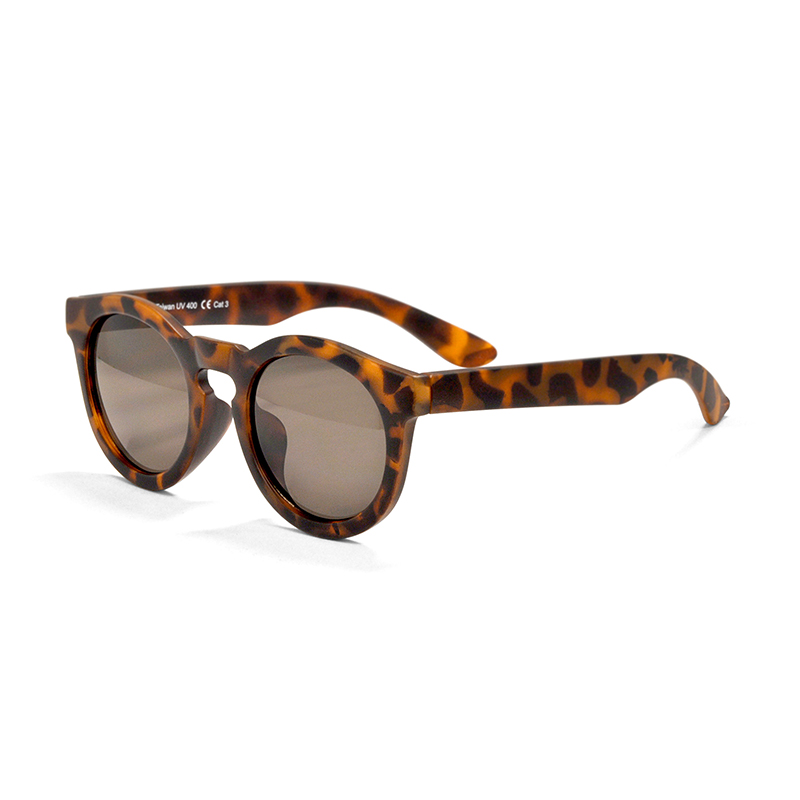 Kính Mát Real Shades Phong Cách Tortoise 6+ 4CHICHE