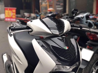 Mặt nạ SH 2020