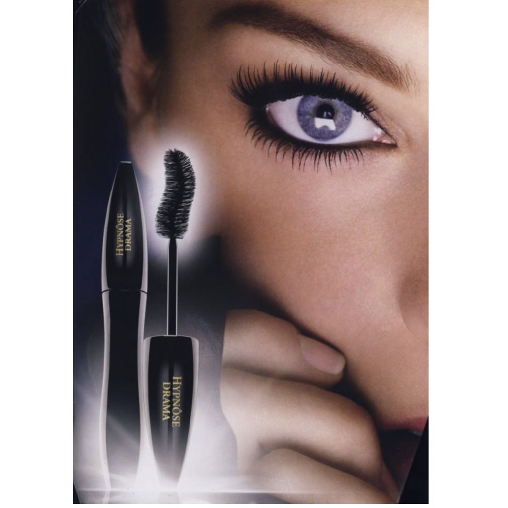 Mascara Lancome Hypnose