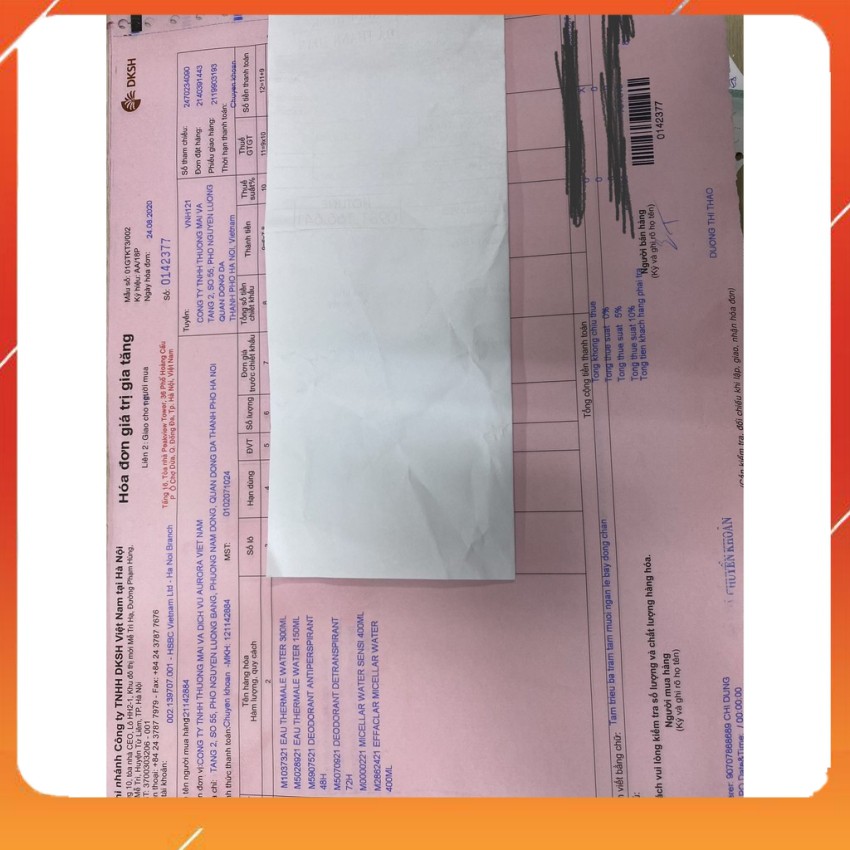 Nước tẩy trang 🏵️ La Roche Posay Micellar Water | BigBuy360 - bigbuy360.vn