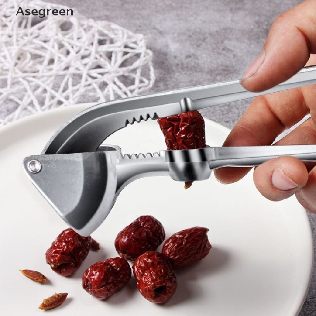 1 Dụng Cụ Nghiền Tỏi Bằng Thép Không Gỉ