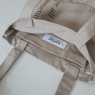 Túi Tote Loser - Dull Beige