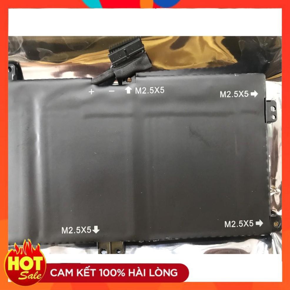 HÀNG ZIN  Pin Xịn (Battery) Dell XPS 15 9530 245RR New Zin