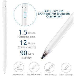 Bút Chì Cảm Ứng Thông Minh Cho Android iPhone