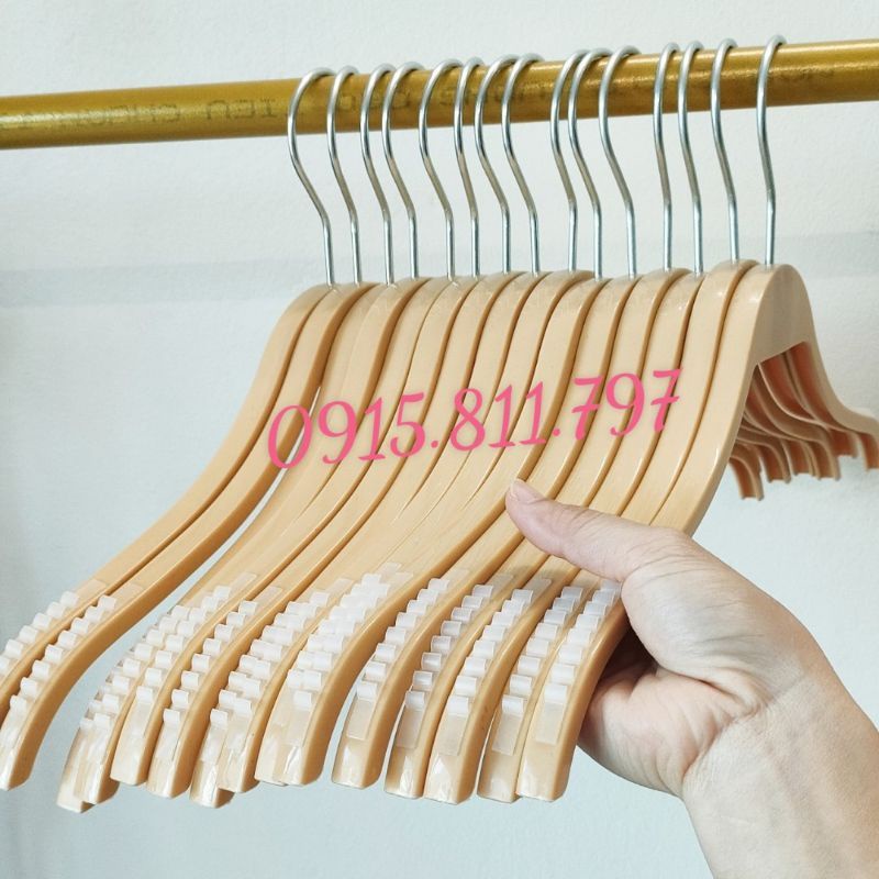 COMBO CÁC LOẠI MÓC DÀNH CHO SHOP