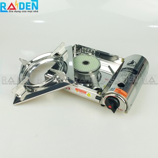 Bếp ga Namilux PM1817AS