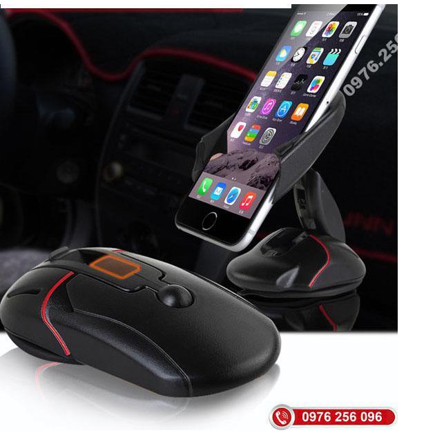 GIÁ ĐỠ ĐIỆN THOẠI Ô TÔ CÔNG NGHỆ 4.0