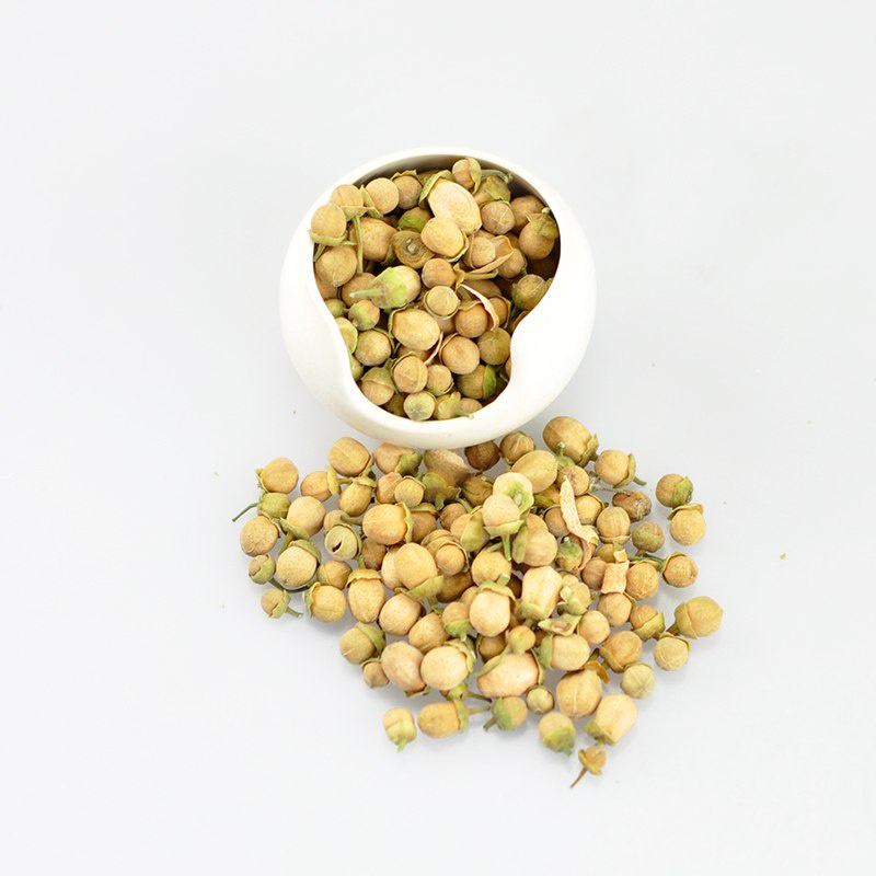 Trà nụ hoa bưởi  sấy lạnh loại 1 thơm ngon