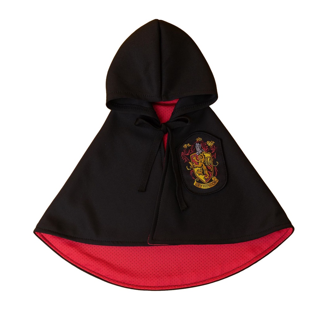 Áo Choàng Hóa Trang Halloween Cho Thú Cưng