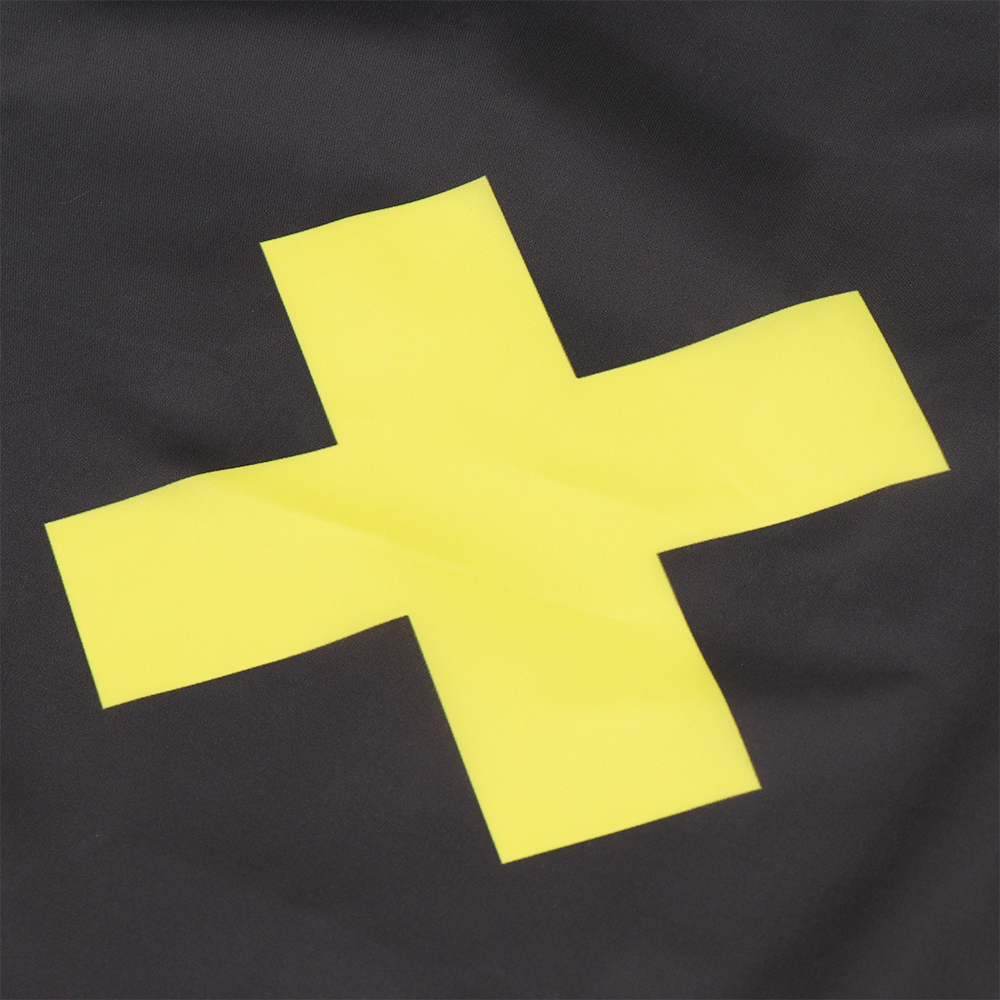 Cờ L'manburg Dream SMP Hai Mặt Bằng Đồng Thau Chống Tia UV Không Phai Màu 3x5ft