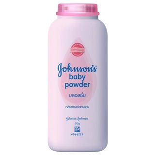 ✔️(CHÍNH HÃNG) Phấn Rôm JOHNSON BABY