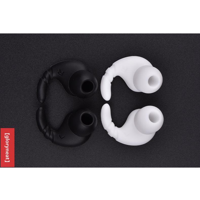 Vỏ Bảo Vệ Hộp Sạc Tai Nghe Huawei Freelace Cm70-c Bằng Silicone | BigBuy360 - bigbuy360.vn