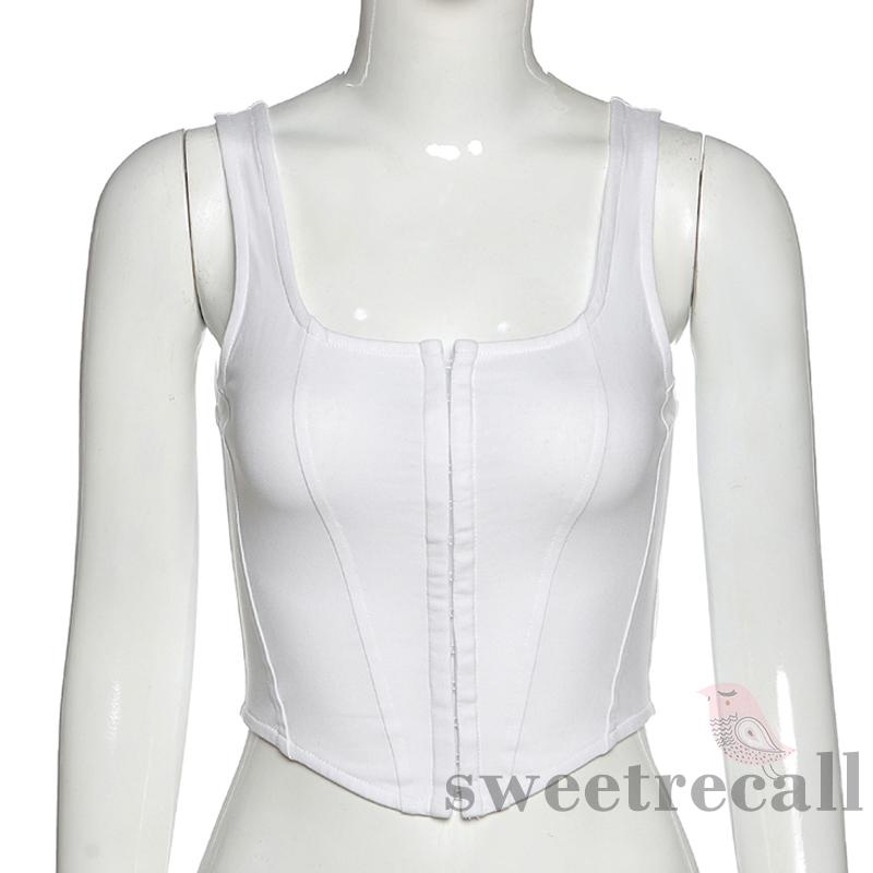 Áo Nữ Không Tay Kiểu Dáng Thời Trang Quyến Rũ | BigBuy360 - bigbuy360.vn