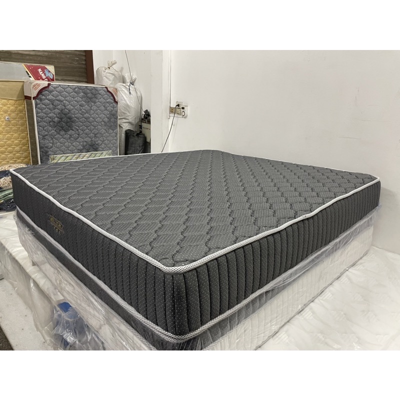 - Đệm lò xo túi Meliora 3 sao Vikosan