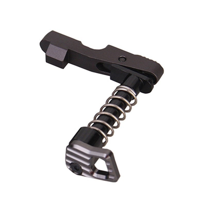 Khóa cài kim loại Ar 15 tháo gỡ tạp chí ngoài trời