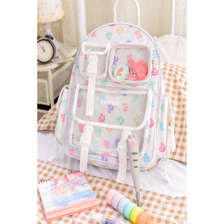 [Freeship] Balo Degrey 💟Basic Backpack 💟 Hot Trend