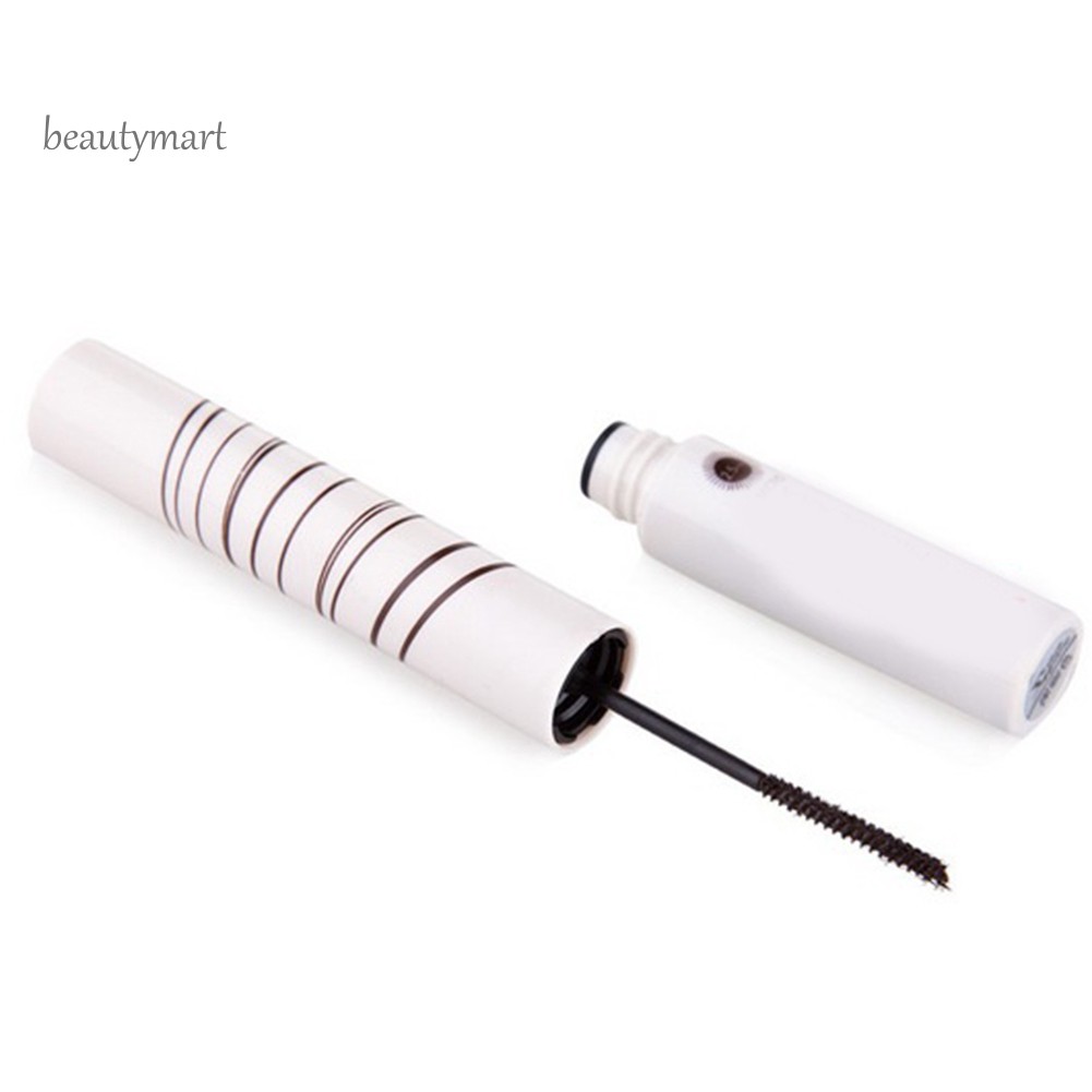 [Hàng mới về] Mascara uốn dài mi tự nhiên màu đen