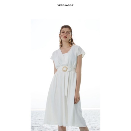 Váy vero moda auth newtag