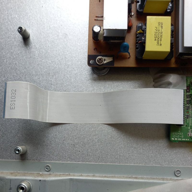 Tivi LG 42PJ350R . hàng thanh lý rã xác . bán đồ món