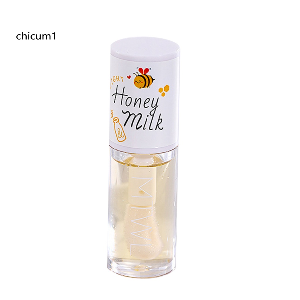Dầu Dưỡng Môi CC Không Gây Kích Ứng 5ml