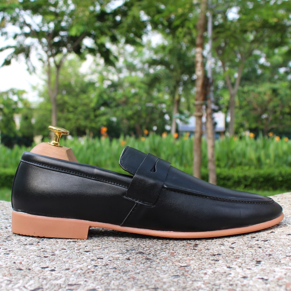 Giày Lười Hàn Quốc [LSS] | BigBuy360 - bigbuy360.vn