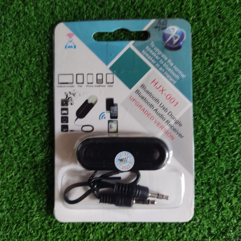 Thiết Bị Thu Bluetooth USB
