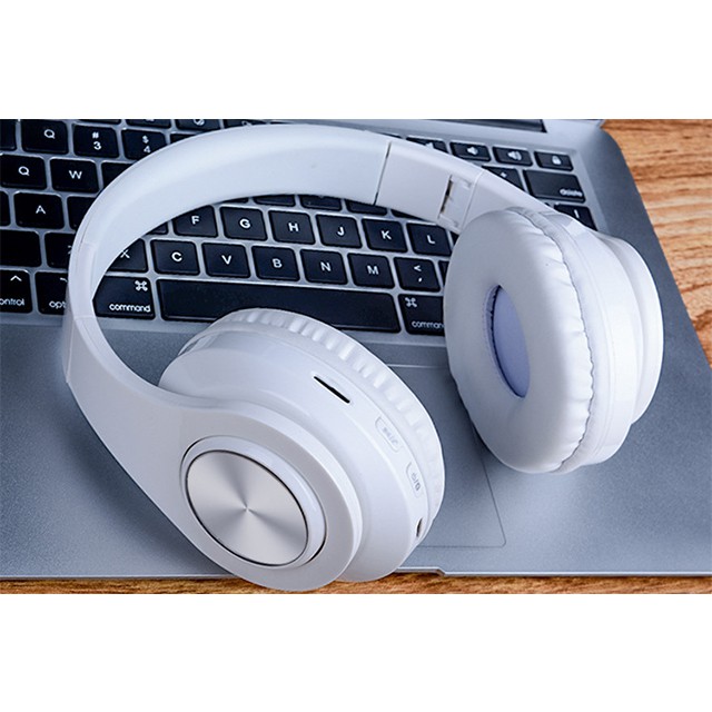 Tai Nghe không dây B39, Blurtooth 5.0, âm thanh trầm ấm đã tai, hỗ trợ khe cắm thẻ nhớ. TCT-SHOP | BigBuy360 - bigbuy360.vn