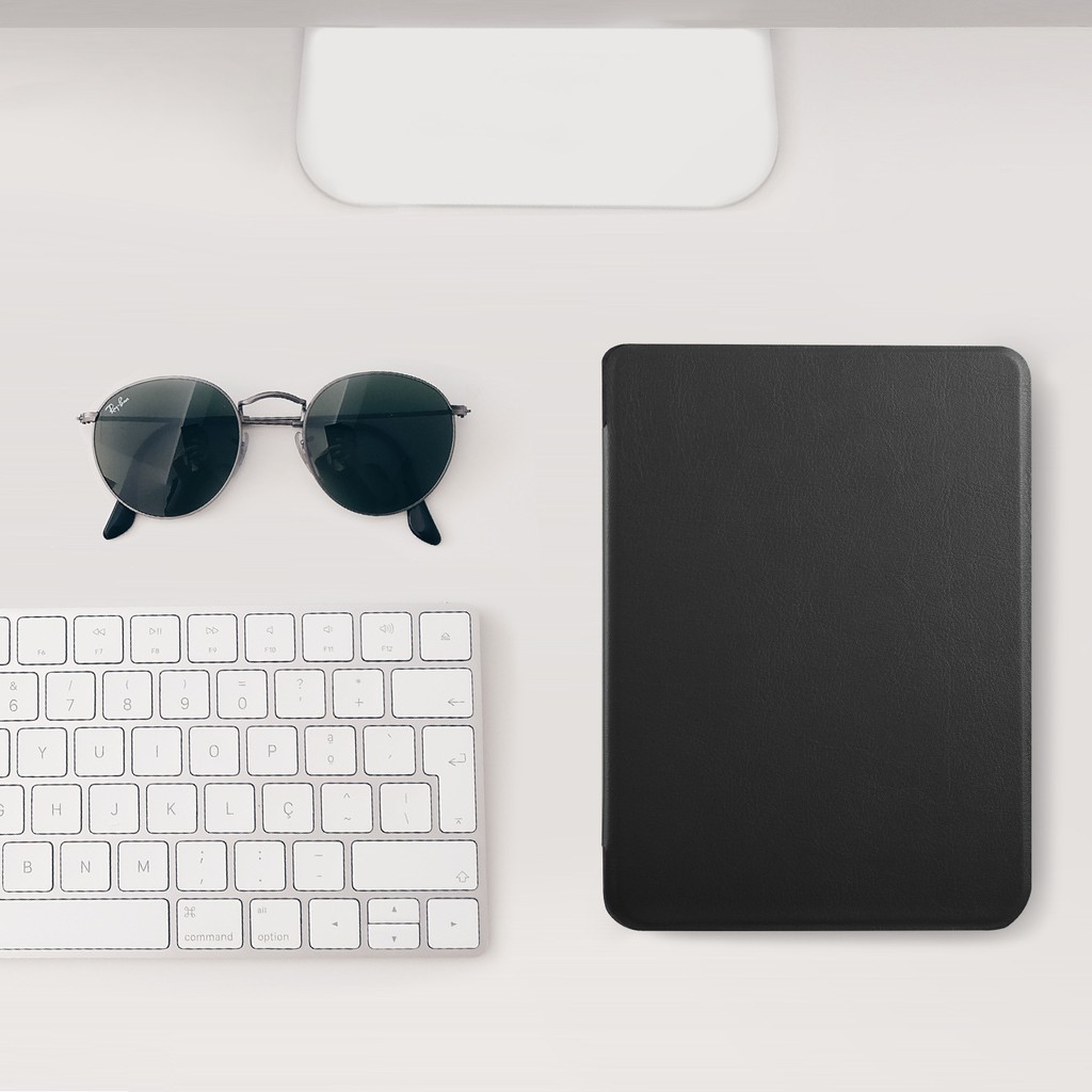 Bao Da Kobo Clara HD 6 Inch Cover Dành Cho Máy Đọc Sách Da