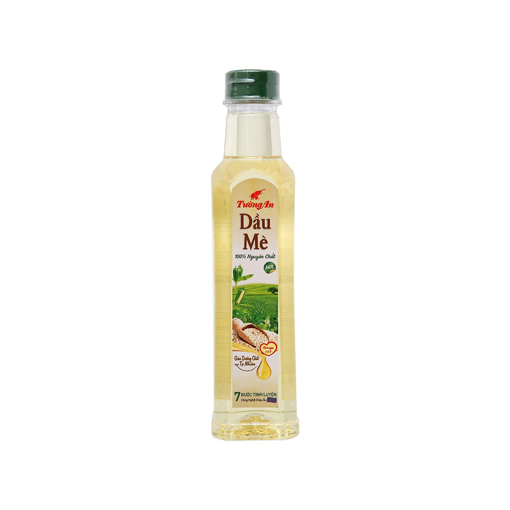 Dầu mè Tường An chai 400ml