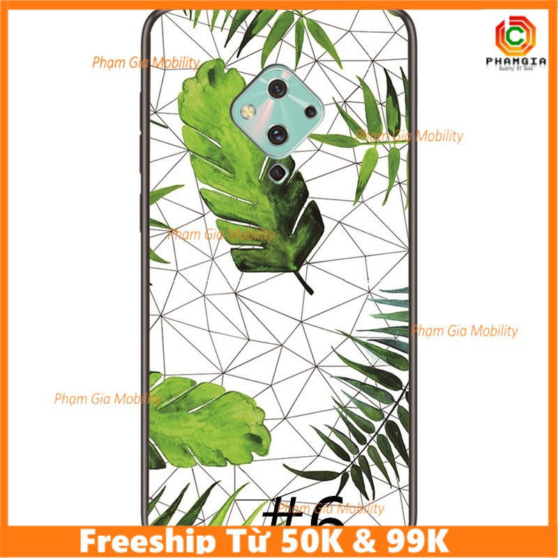 Ốp lưng dẻo hình đẹp VIVO S5 S1 Pro