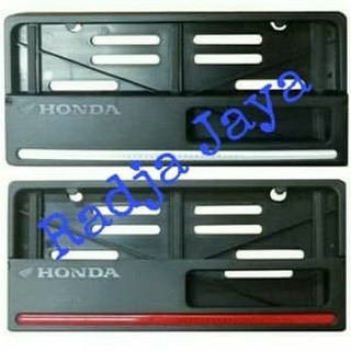 Giá đỡ biển số xe máy HONDA