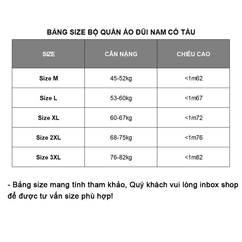 Bộ quần áo đũi nam cổ tàu cao cấp thiết kế trẻ trung lịch lãm chất đũi thoáng mát mềm mại BMF