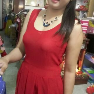 🍒🌷🍓🍉đầm voan kèm quần
