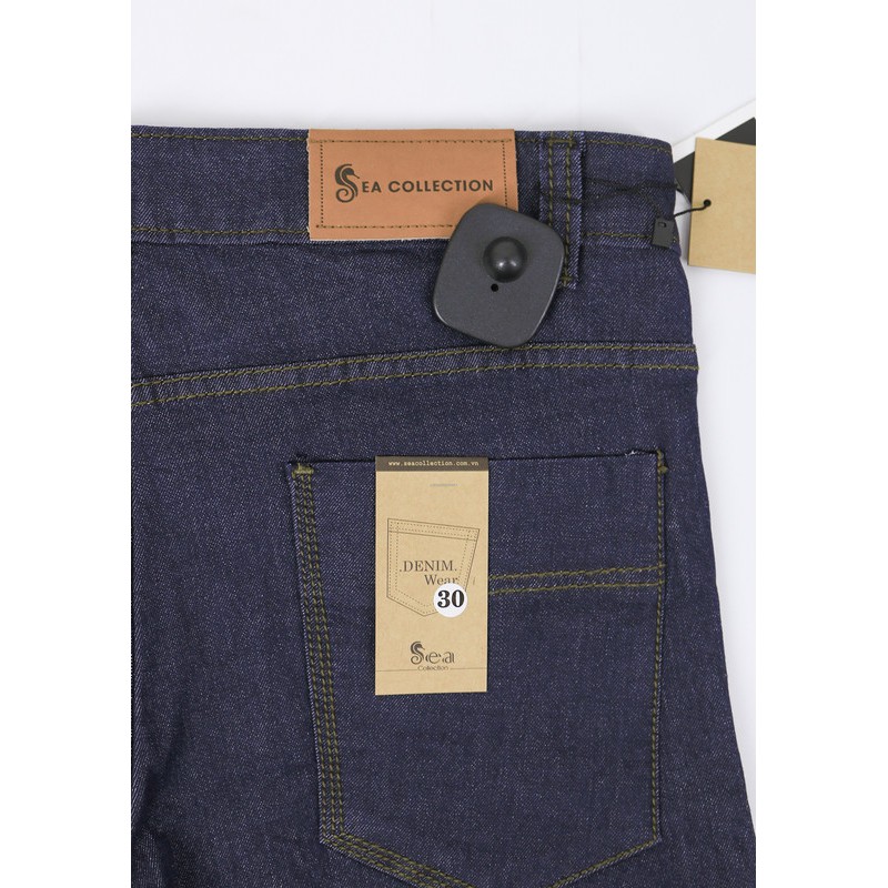 Quần Short Jean Nam 5769 Sea Collection