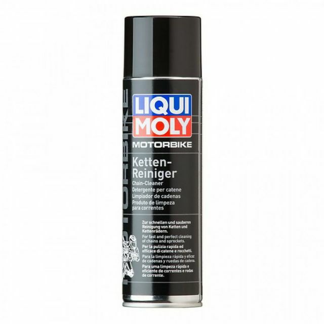 Chai Vệ Sinh Sên Liqui Moly 1602 500ML