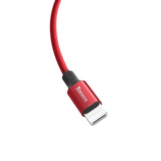 Cáp sạc iphone Baseus Yiven Cable dài 3m
