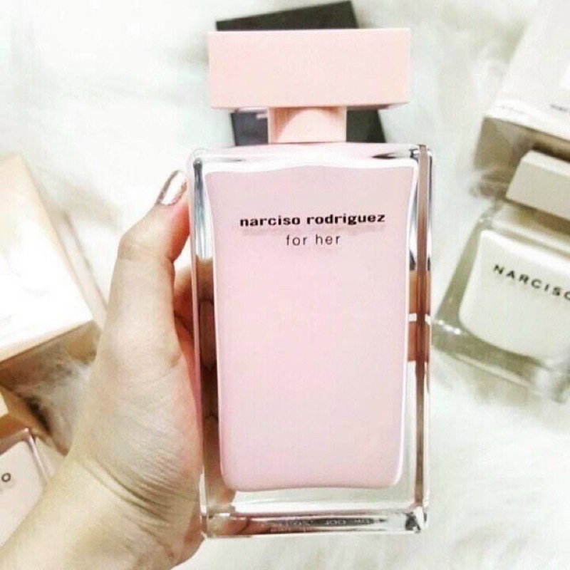 Nước hoa Nữ  Narciso Rodriguez 100ml