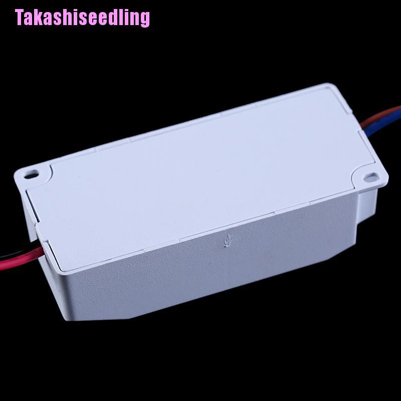 Bộ Chuyển Đổi Nguồn Đèn Led 7w 12w 18w 24w Chất Lượng Cao
