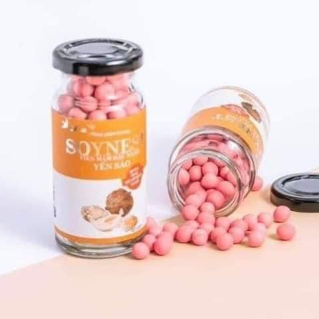 Mầm yến sào  soynest