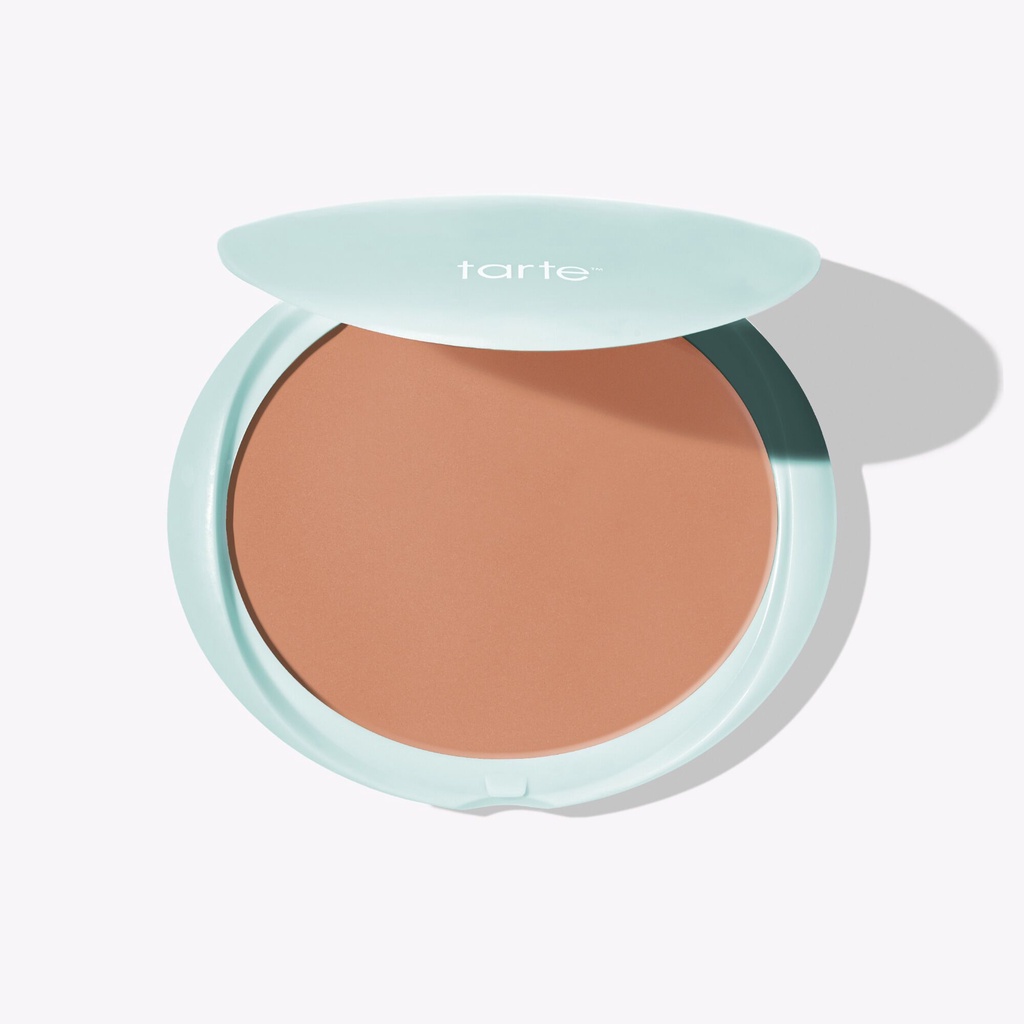 Tarte - Kem Tạo Khối Minisize Tarte Cream Bronzer 3g