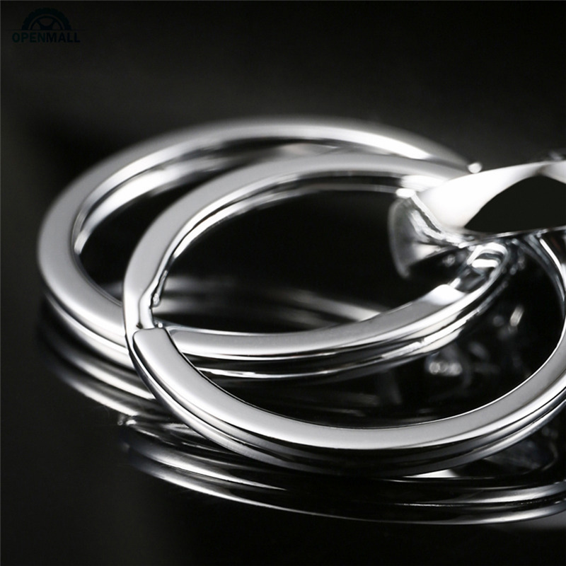 Móc khóa kim loại tiện dụng độc đáo