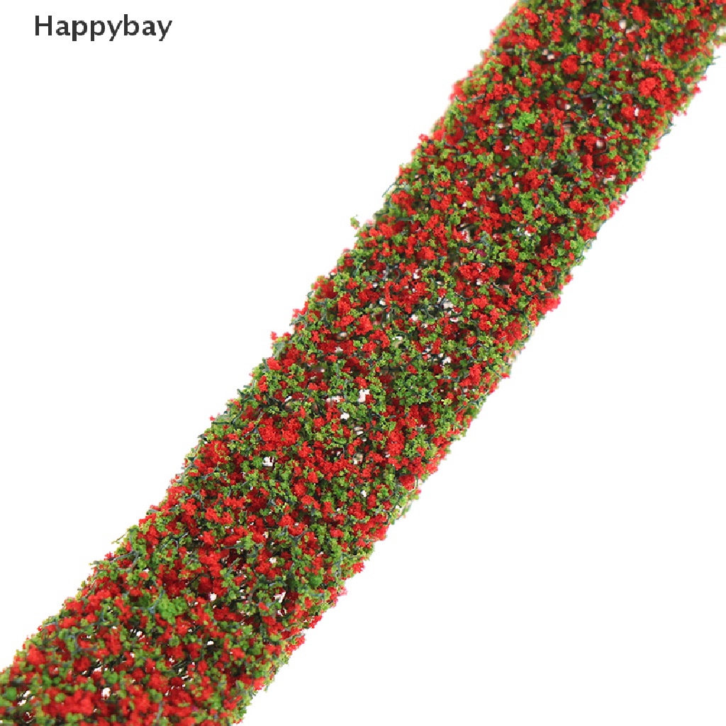 Bộ 2 Mô Hình Hàng Rào Cỏ mini Dùng Để Trang Trí